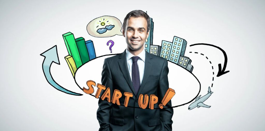 Tipos de escalamiento de startups