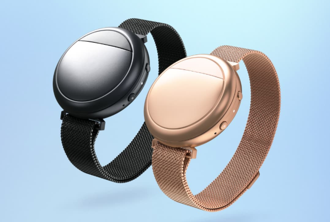 wearables para la ansiedad - Embr Wave 2