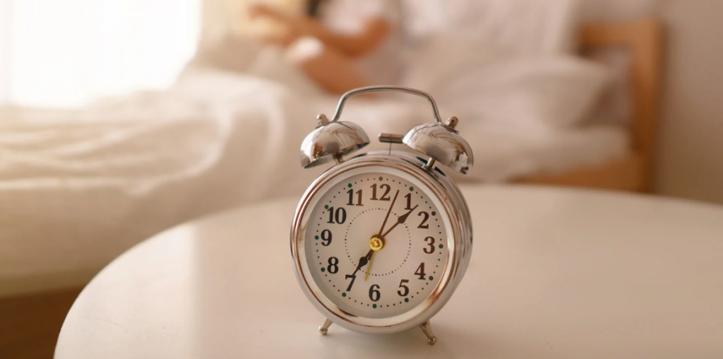 ¿Por qué tu rutina matutina es importante para empezar el día?