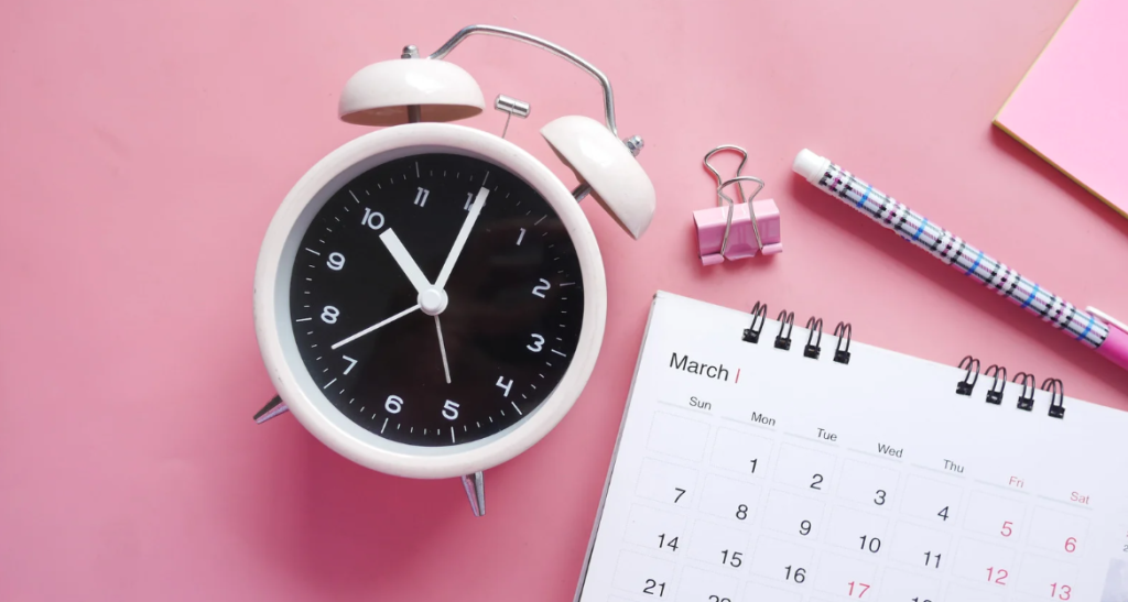 Cómo Usar Calendarios Inteligentes para una Mejor Planificación Diaria