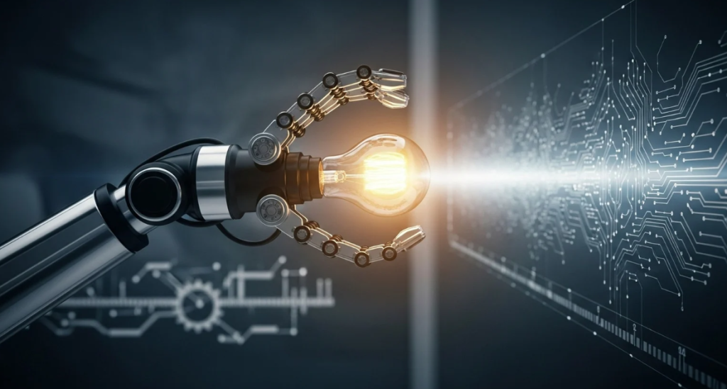 Qué es la innovación abierta