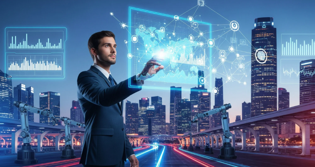 Tipos de modelos de innovación abierta