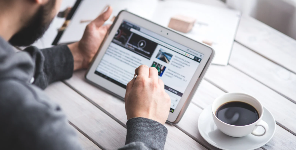 Qué es el minimalismo digital?