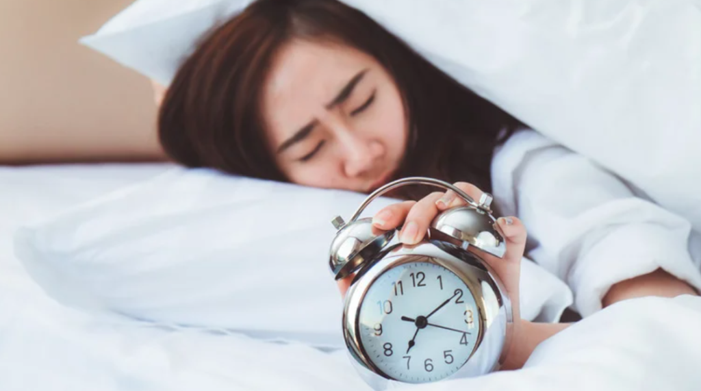 Ejemplo de rutina matutina digital que puedes probar