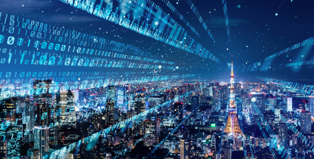 Qué son las ciudades inteligentes?