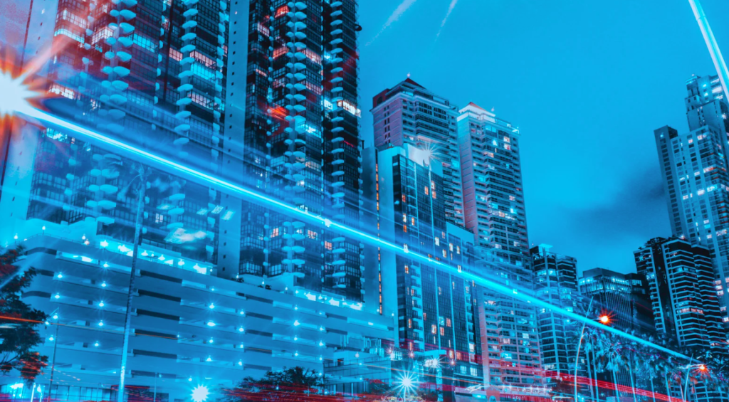 Beneficios Clave de las Ciudades Inteligentes