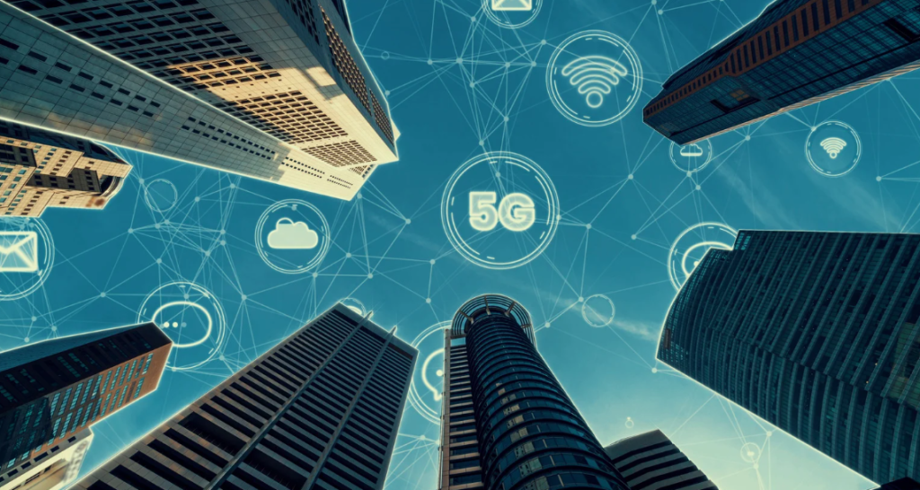 Ejemplos de Ciudades Inteligentes en el Mundo Real