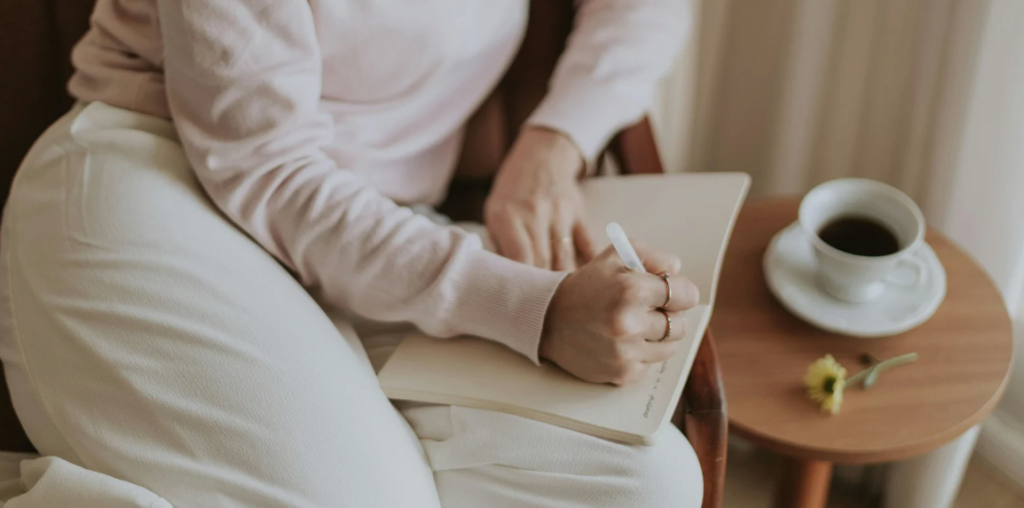 Identifica y Define Tus Hábitos