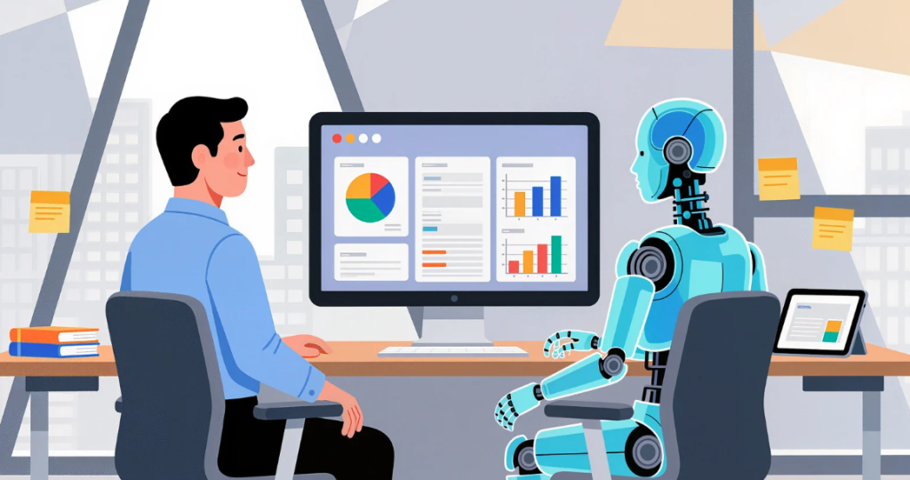 Utiliza IA para un Seguimiento Más Inteligente