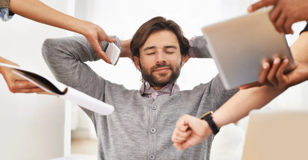 Mantente Motivado y Evita el Agotamiento