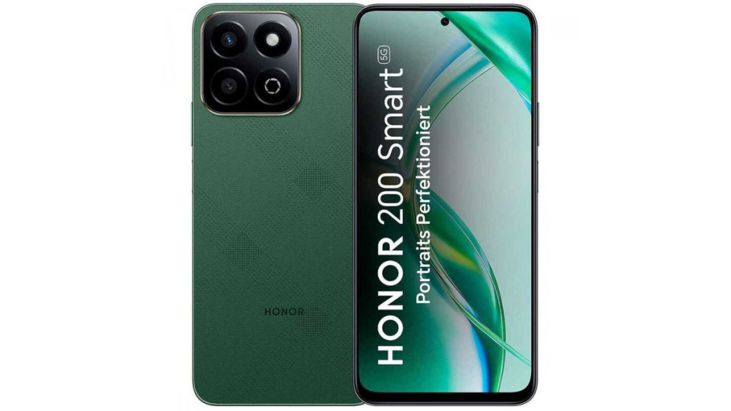 Honor 200 Smart
