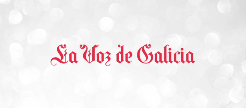 La Voz de Galicia