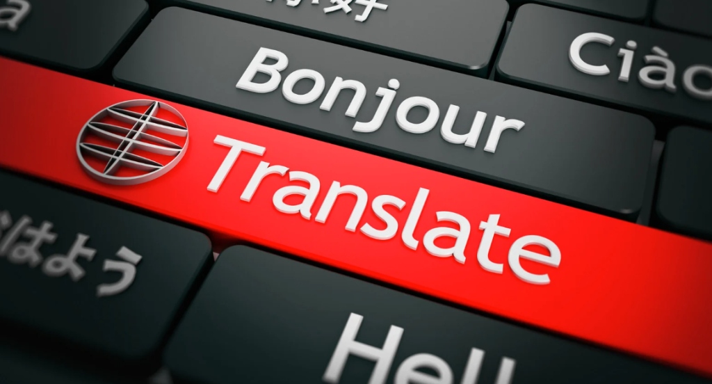 Traductor de Español-Alemán