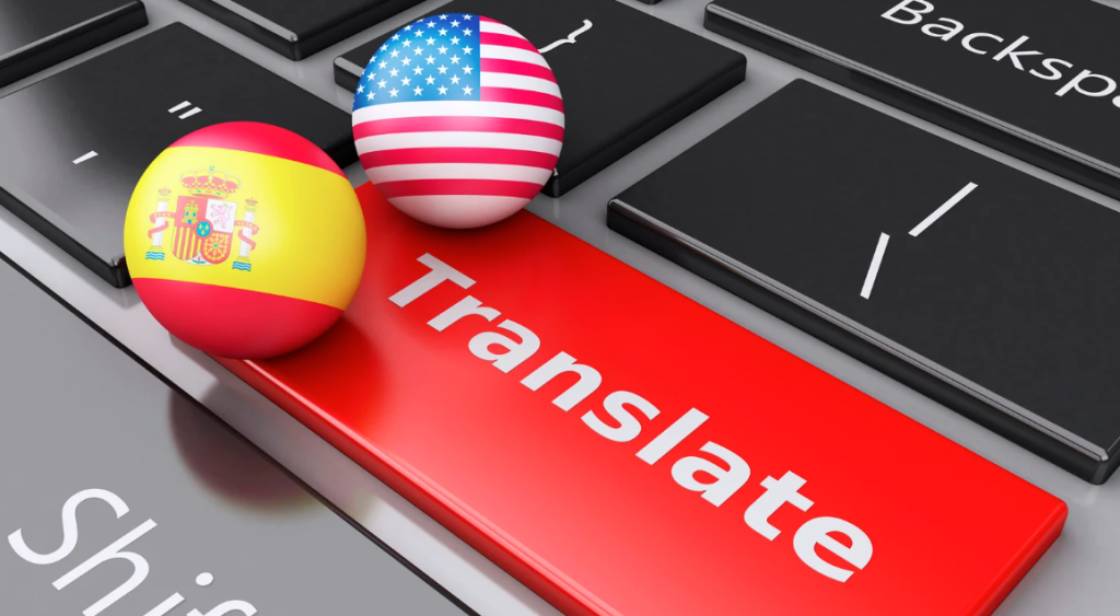 Características Clave de un Traductor de Español-Alemán