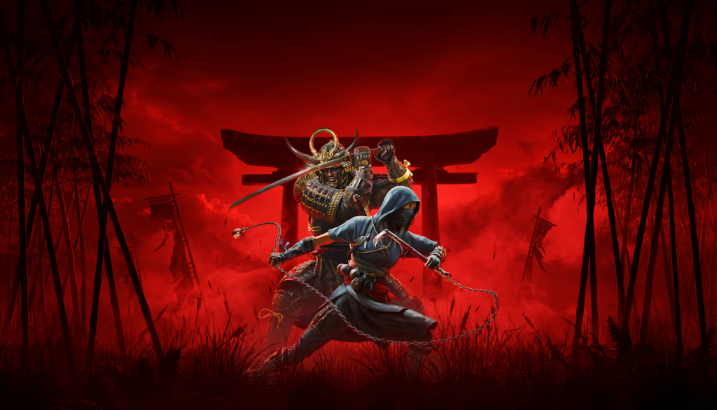 Assassin’s Creed: Shadows