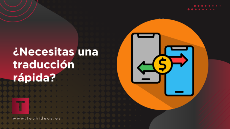 Traducción rápida: traductor de francés a español en línea.